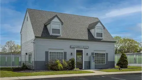 Extra Space Storage in Lebanon, OH