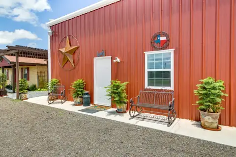 Rancho Los Tres Corrales in San Benito, TX