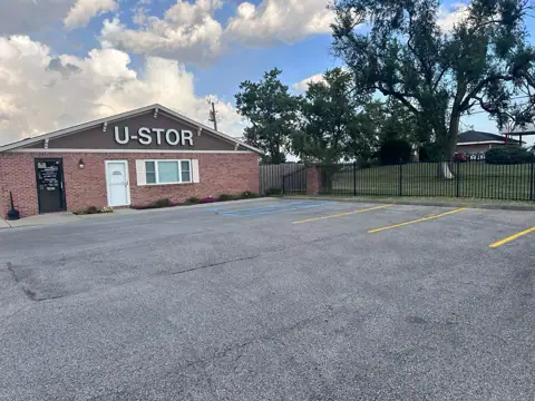 U-STOR Self Storage Greenwood, IN in Greenwood, IN