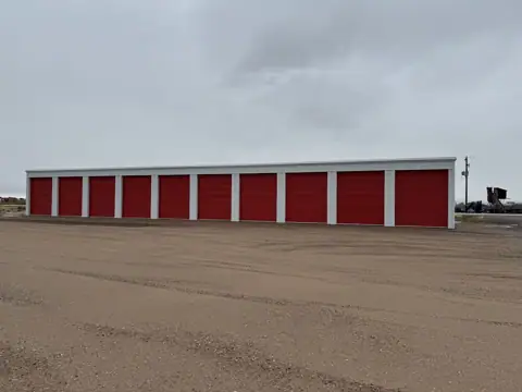Rabbit Storage in Delta, UT